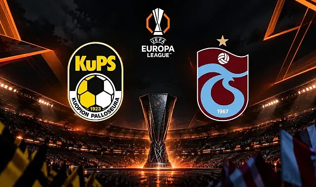 Trabzonspor’dan Finlandiya’da 4 gollü zafer: