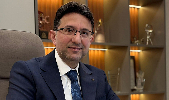 TÜRK’ÜN 29 EKİM CUMHURİYET BAYRAMI MESAJI
