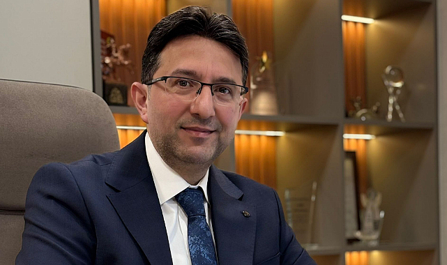 TÜRK’ÜN 29 EKİM CUMHURİYET BAYRAMI MESAJI