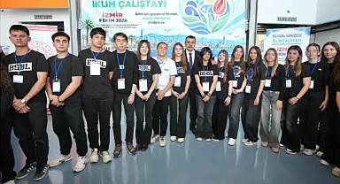 TÜRKİYE YÜZYILI MAARİF MODELİ’NDE İKLİM VE ÇEVRE VURGUSU